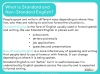 Verb Agreement - Years 3 and 4 Teaching Resources (slide 4/15)